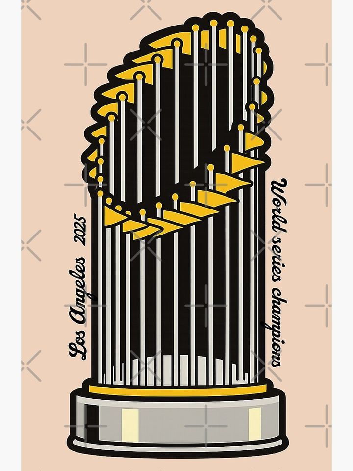 CHAMPIONS Poster