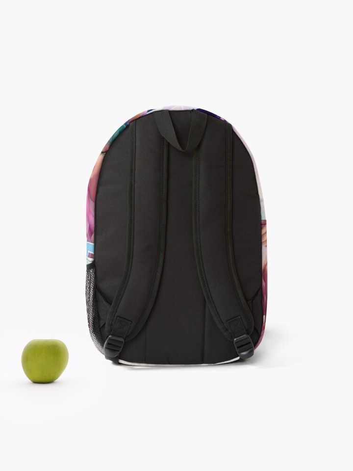 kpop demon hunters Backpack