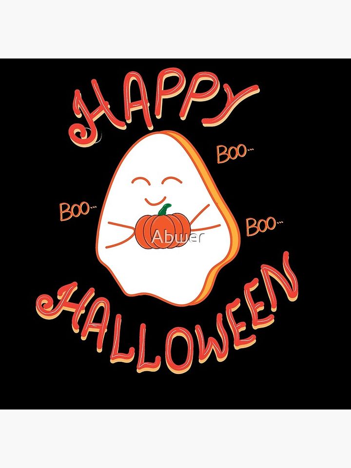 Halloween Poster