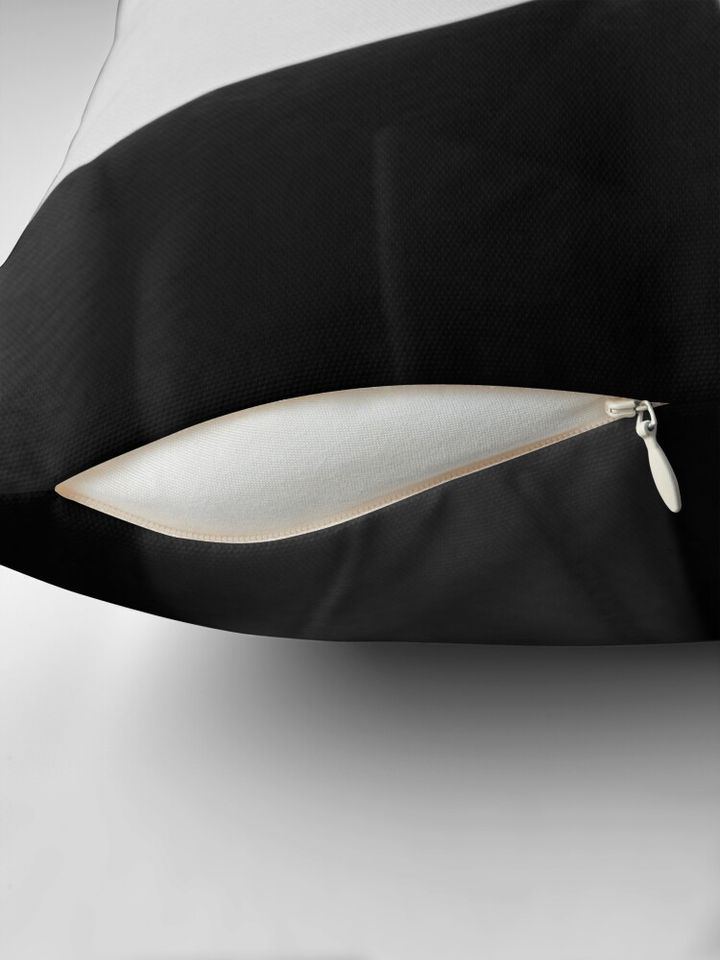 Conrad Fisher - I Turned Summer Pretty Pillow