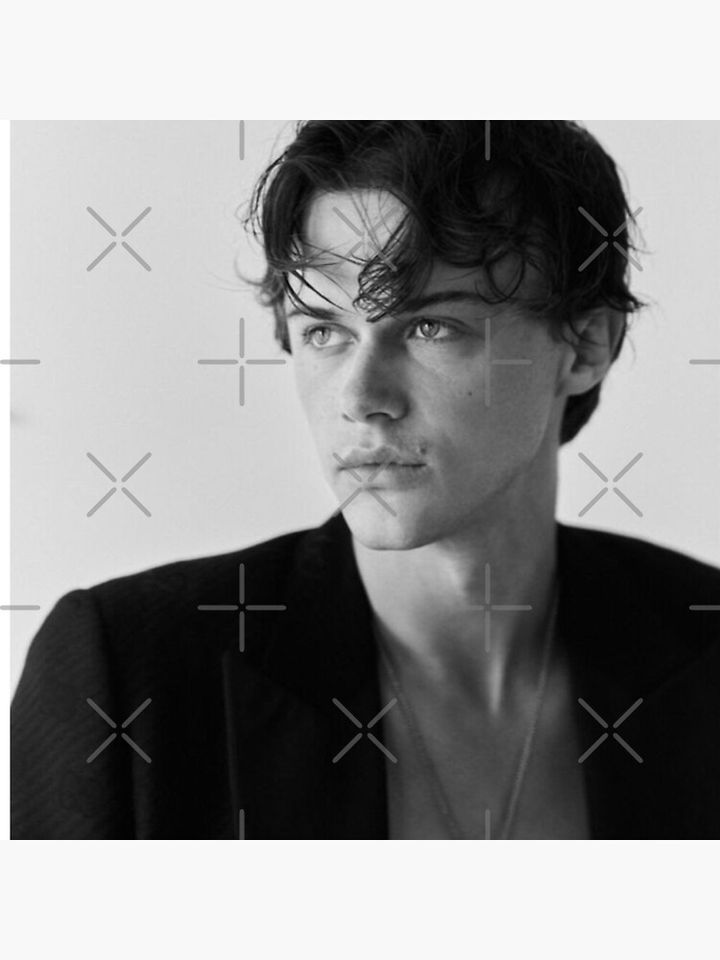 Conrad Fisher - I Turned Summer Pretty Pillow