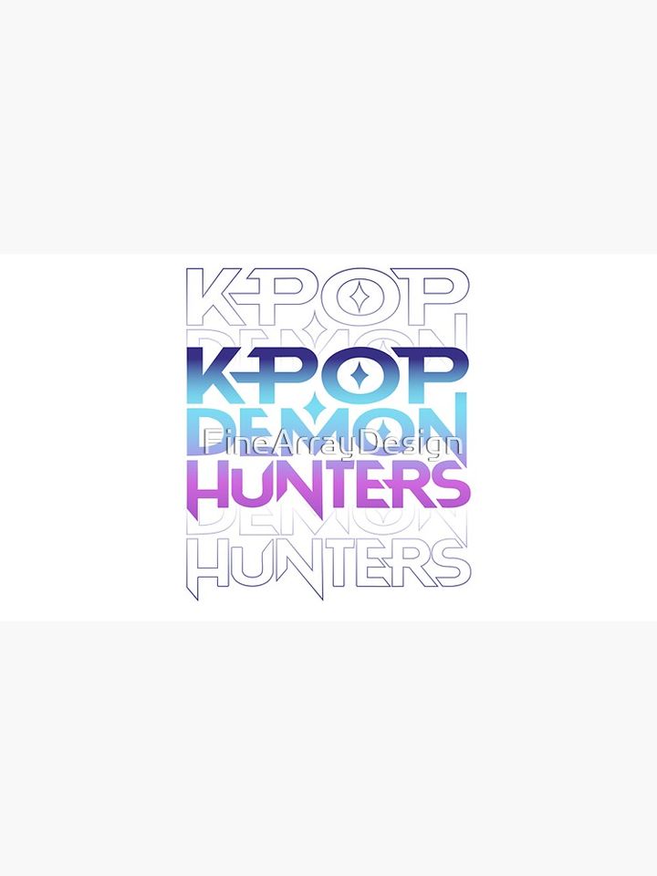 Kpop Demon Hunters Huntrix Cap