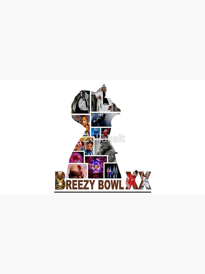 Breezy Bowl XX Cap