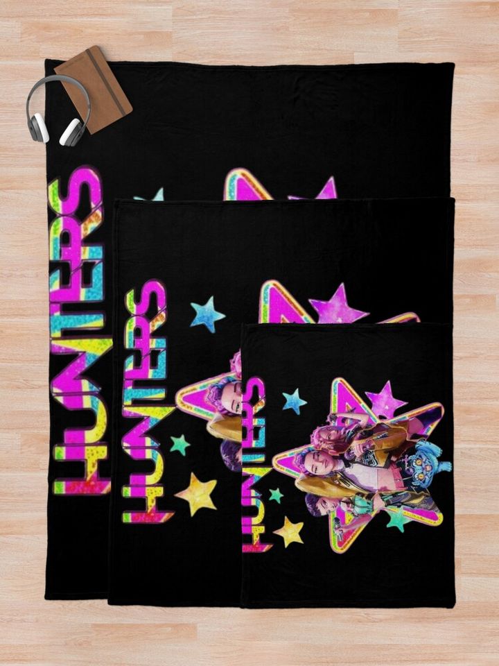 HUNTRIX  Fleece Blanket