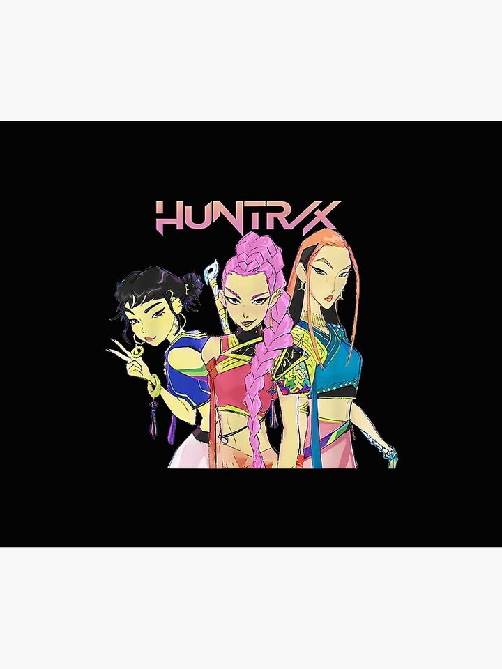 HUNTRIX  Fleece Blanket