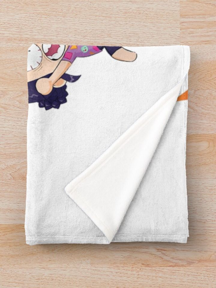 HUNTRIX Fleece Blanket, Gift For Fan