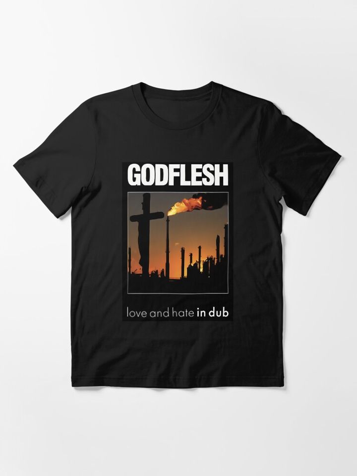 Mezing Concer Essential T-Shirt