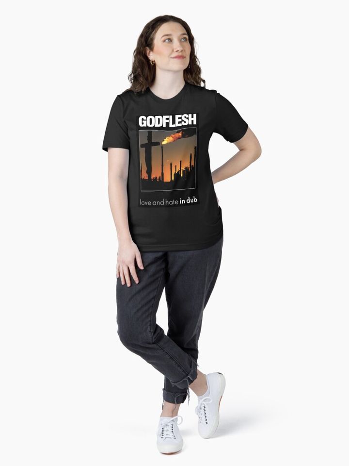 Mezing Concer Essential T-Shirt