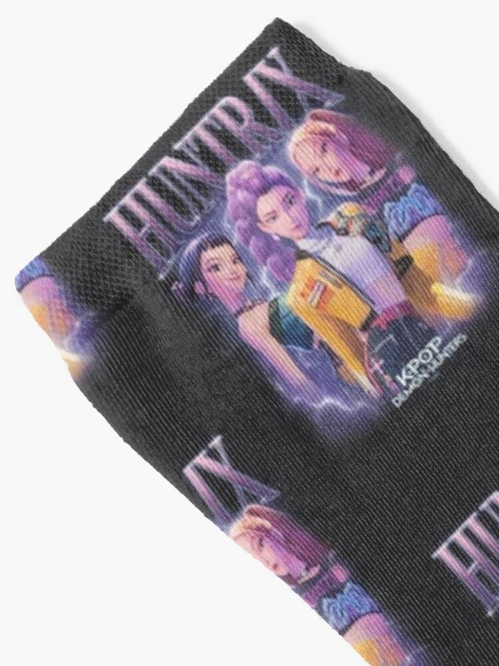 zoey rumi mira  Socks