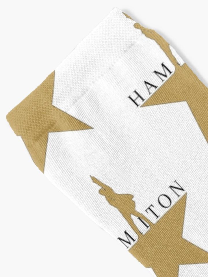 Hamilton Socks