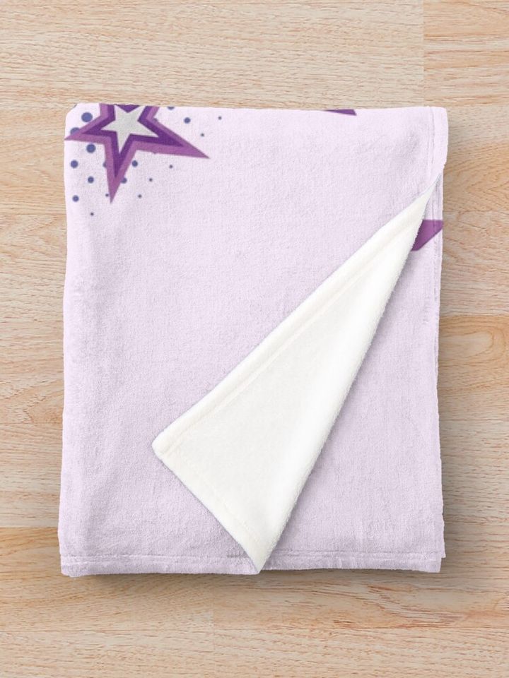 KPop Demon Hunters_02 Fleece Blanket, Gift For Fan