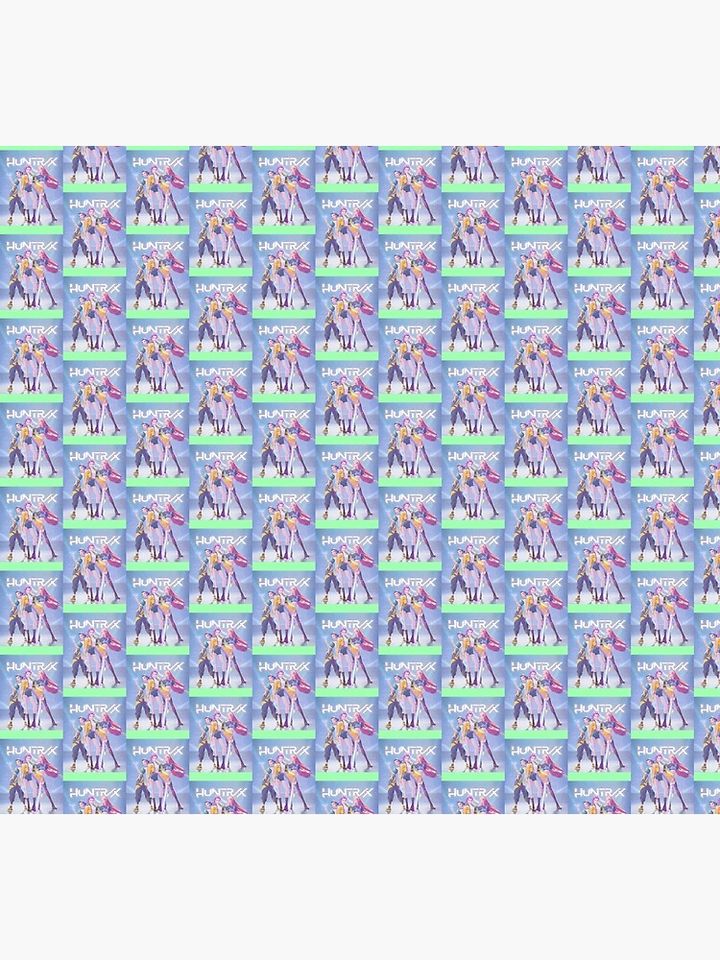 HUNTRIX Kpop Demon Slayers | PERFECT GIFT FOR YOU AND FRIENDS Socks