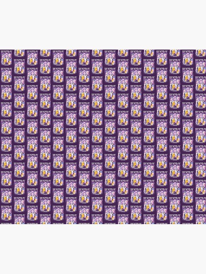 Huntrix KPop Demon Hunters Lightning Strike | PERFECT GIFT FOR YOU AND FRIENDS Fleece Blanket