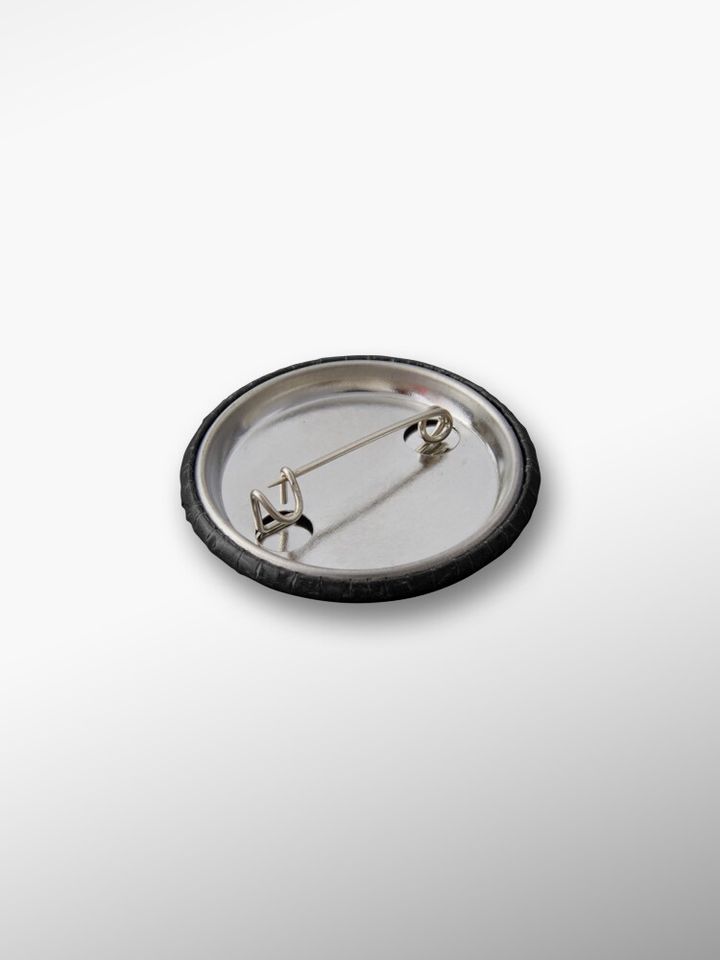 Rest In Peace Charlie Kirk Pin