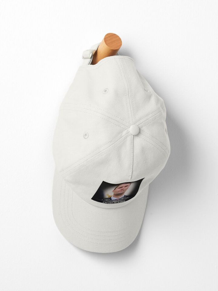 Rest In Peace Charlie Kirk Cap