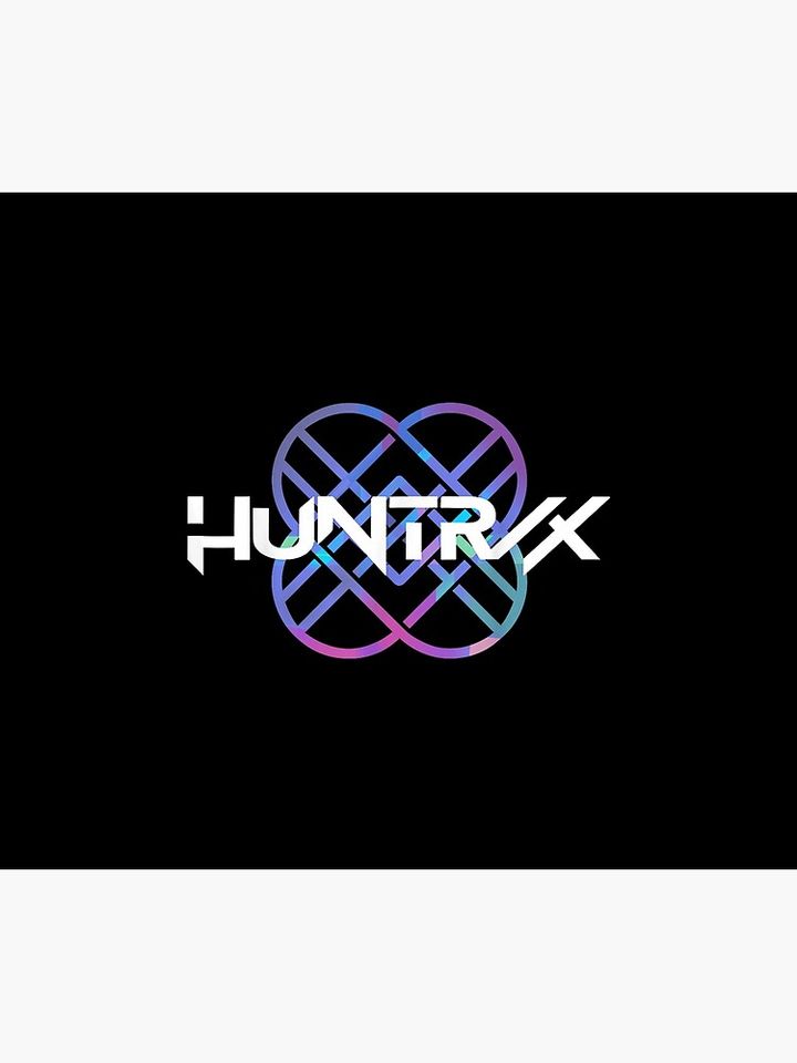 KPop Demon Hunters Cozy Soft Throw Blanket for Couch and Bed