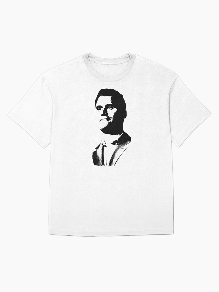 Charlie T-Shirt, Memory Charlie Kirk, Rip Charlie Kirk T shirt