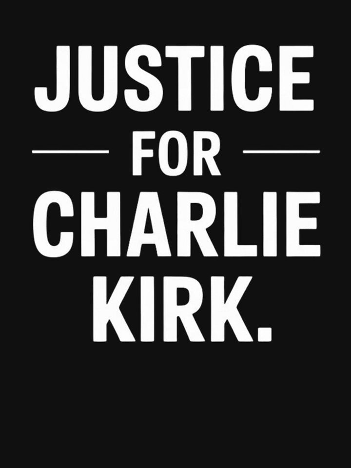 Charlie-Kirk  Lightweight Hoodie