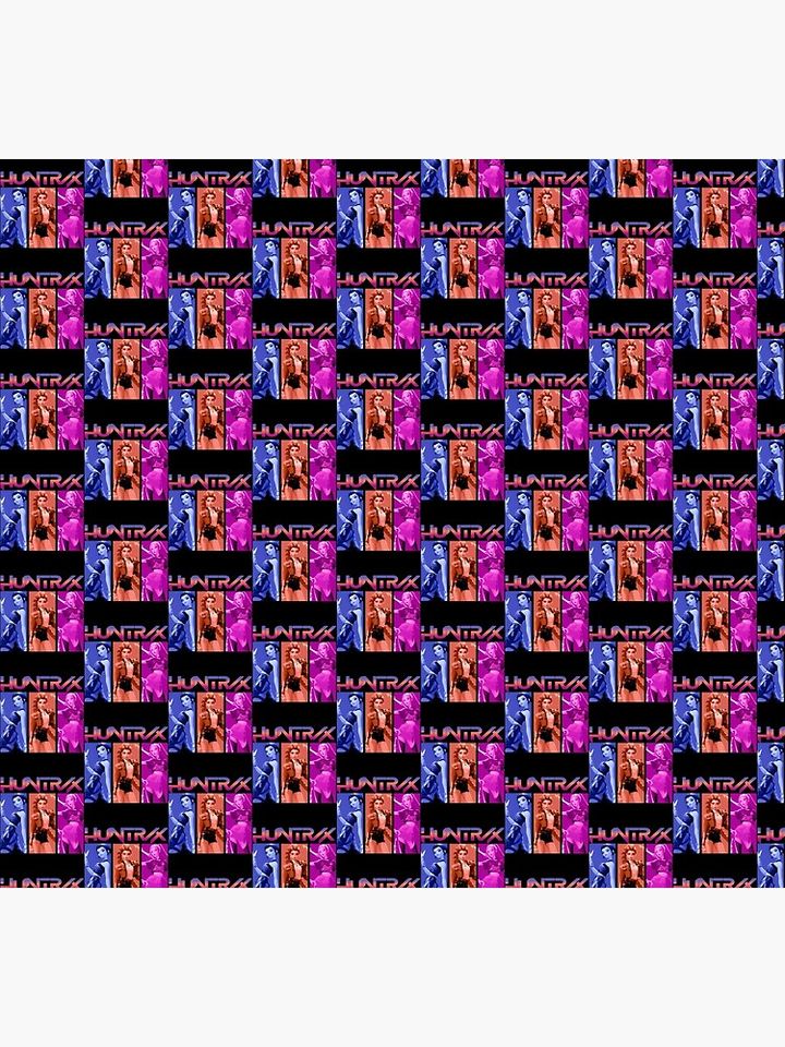 Huntrix Kpop Demo Movie Socks