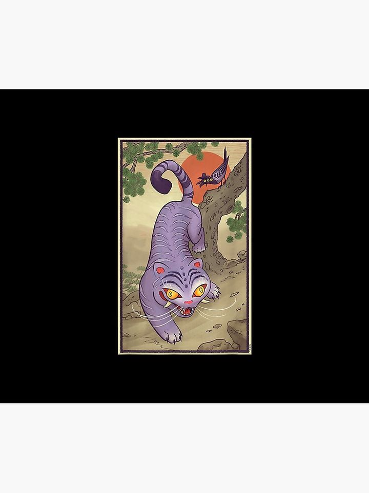 KPop Demon Hunters Warm Cozy Throw Blanket for Sofa, Bed and Travel