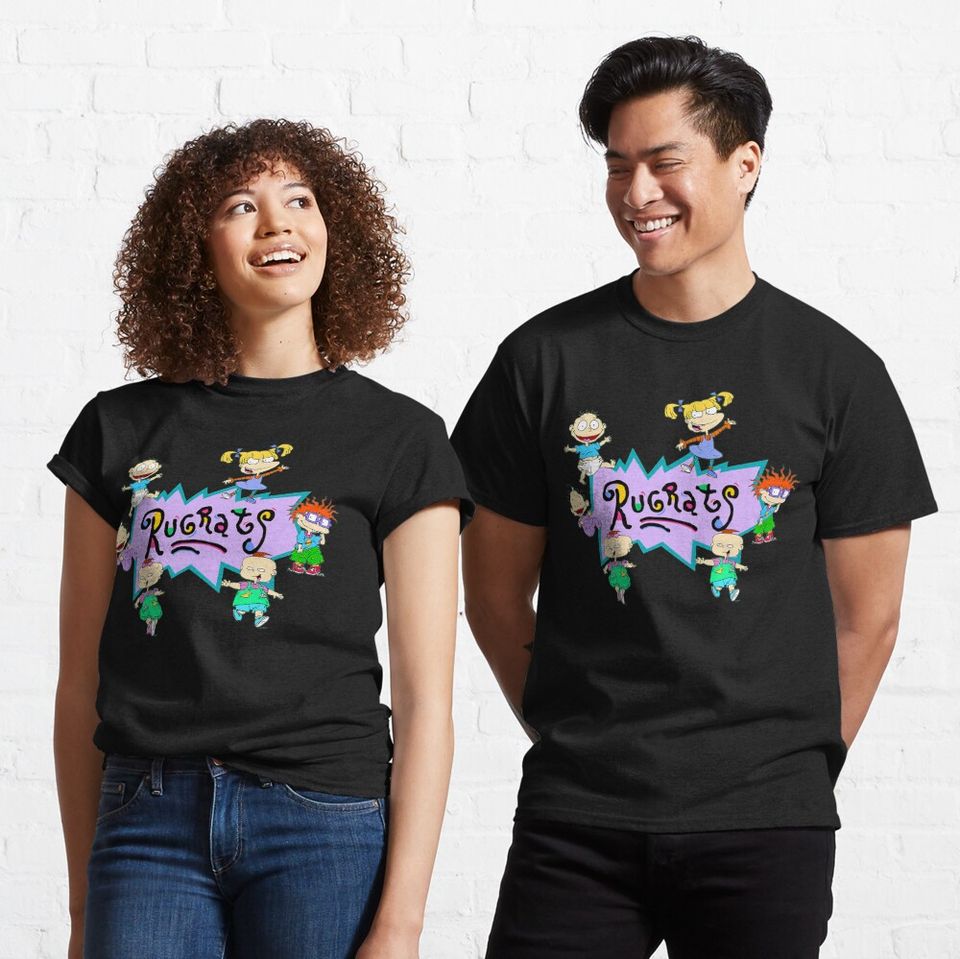Rugrats Classic T-Shirt