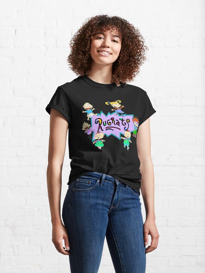 Rugrats Classic T-Shirt