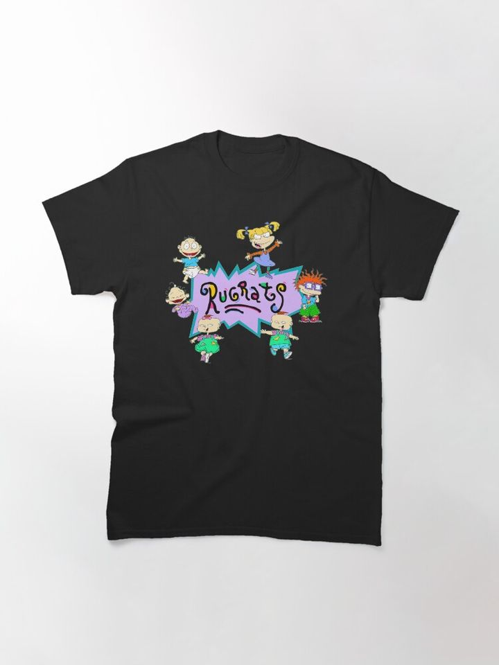 Rugrats Classic T-Shirt