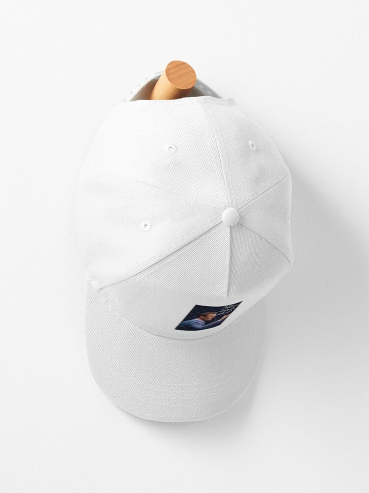 Charlie Kirk - Truth can never be silenced Cap