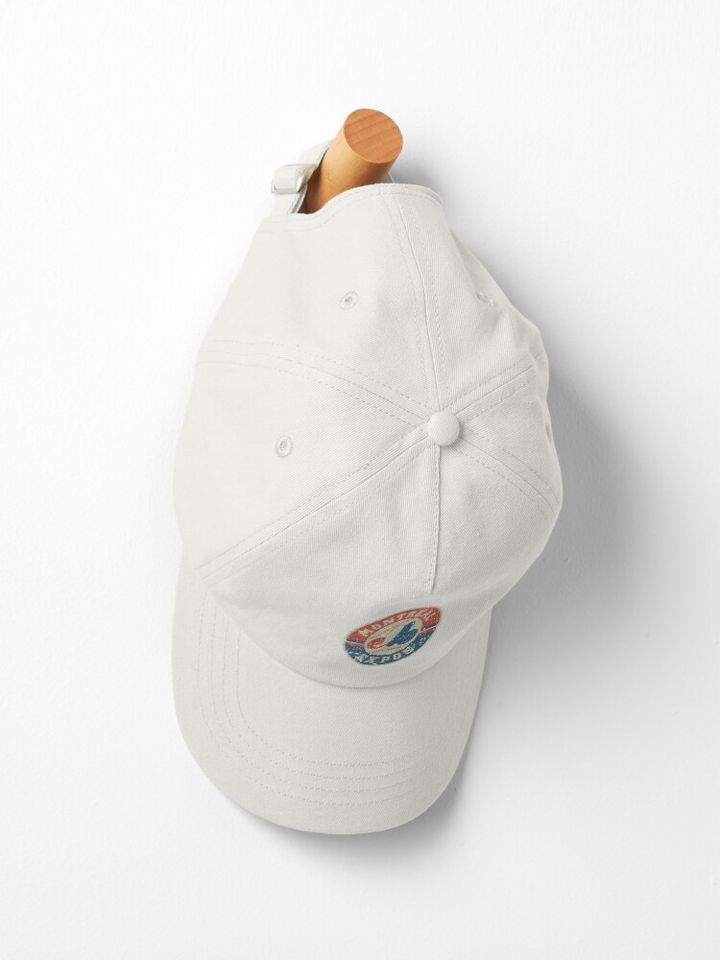 Montreal Expos 1969 Cap