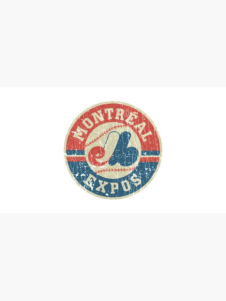 Montreal Expos 1969 Cap