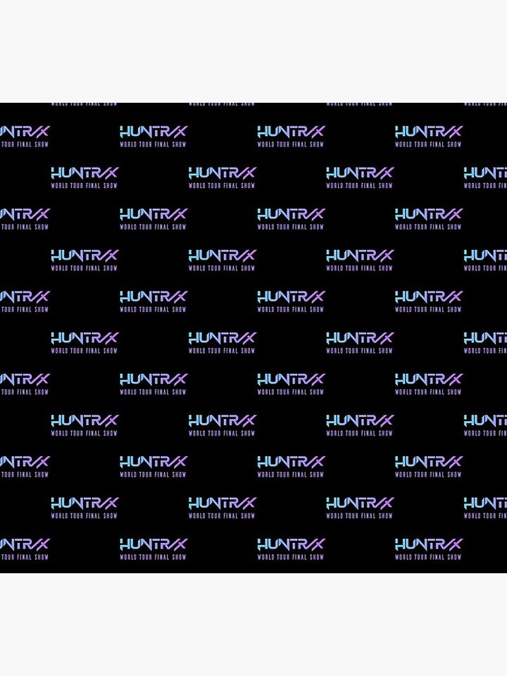 Huntrix - World Tour Socks, Gift For Fan