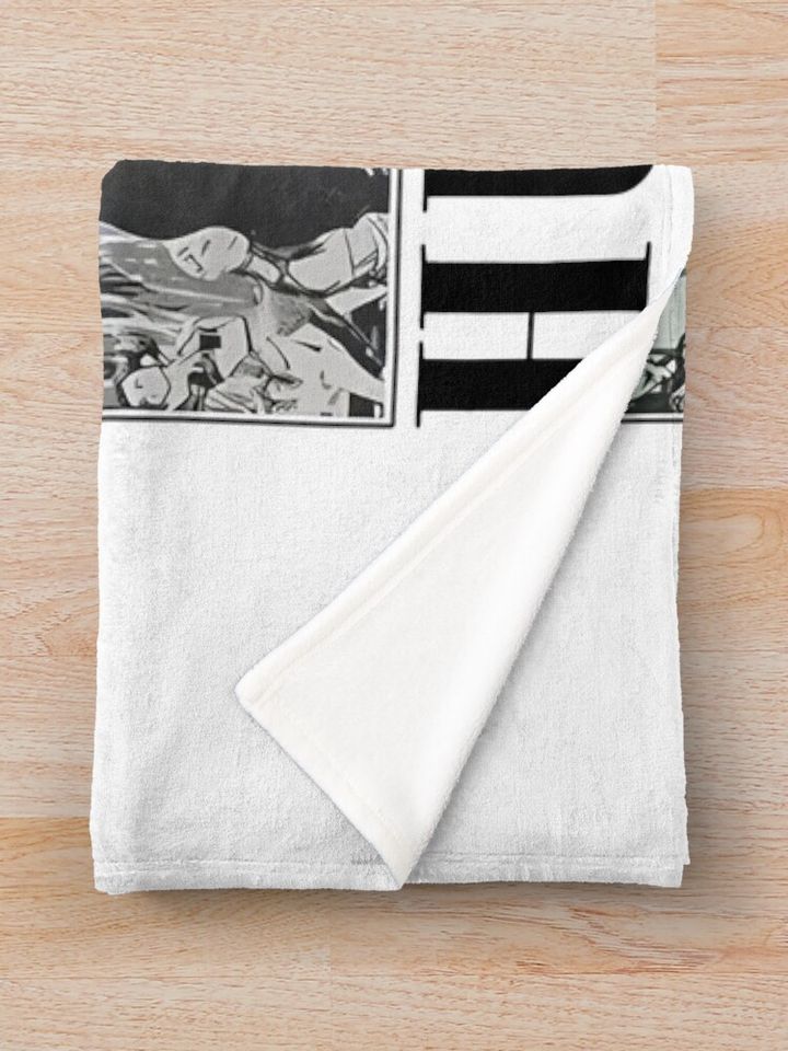 kpop demon hunters huntrix Fleece Blanket