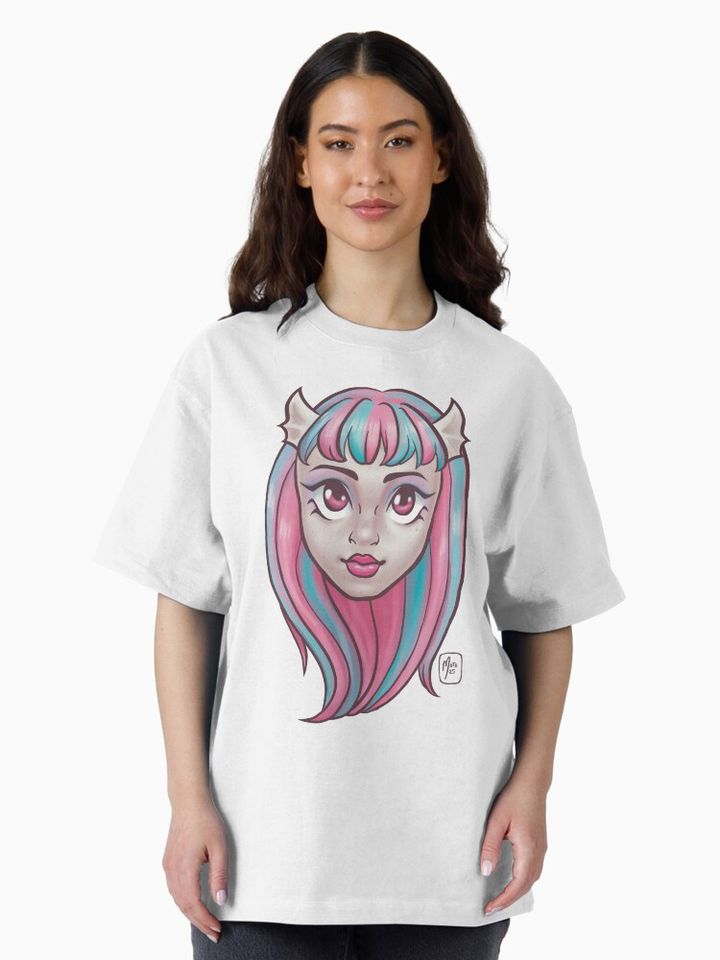 Rochelle Goyle Classic T-Shirt – Stylish Casual Graphic Tee for Adults