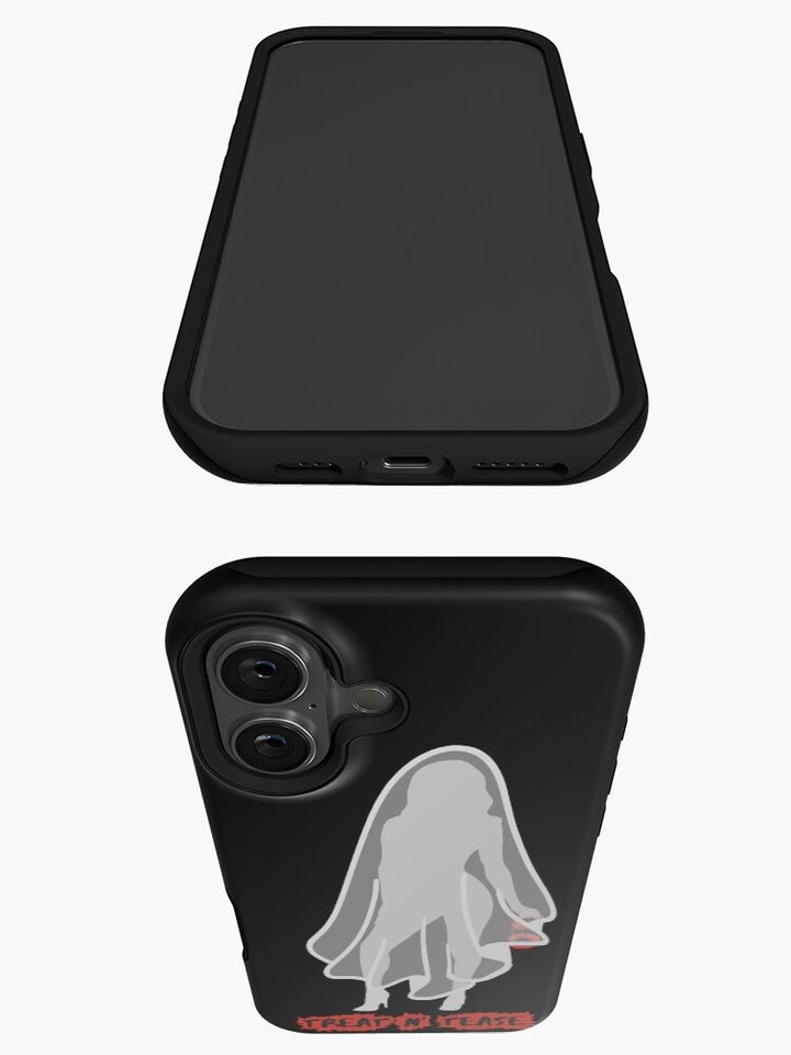 Treat n' Tease iPhone Case