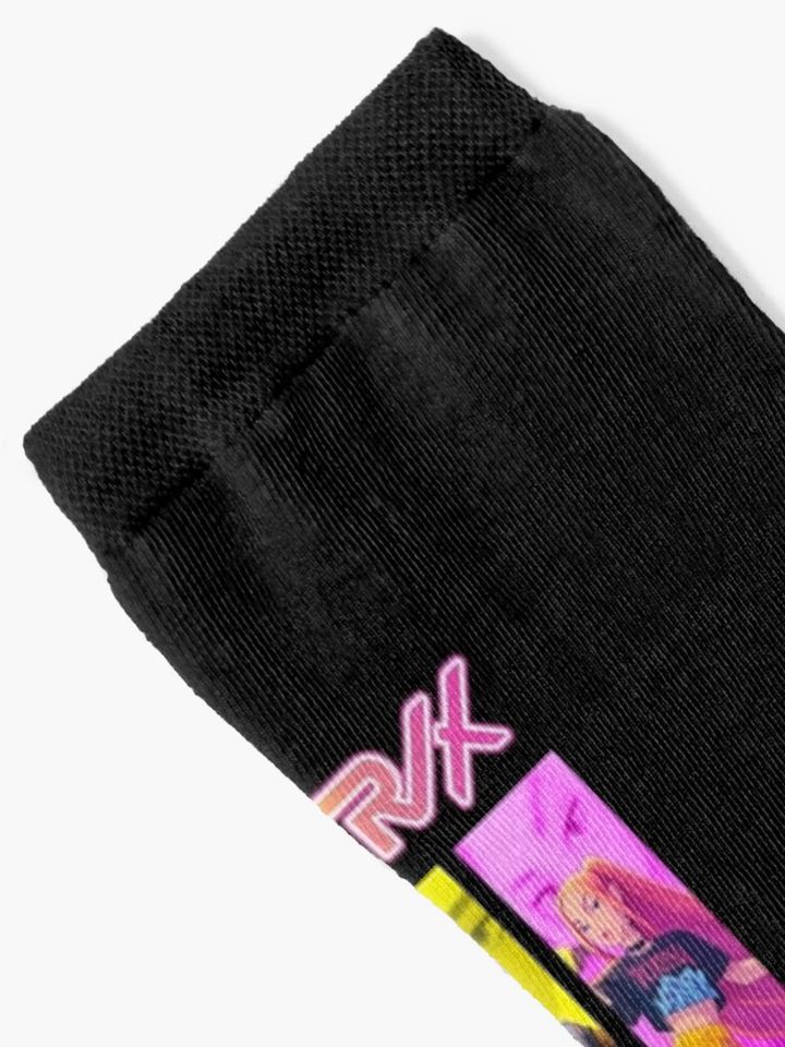 trio kpop Socks