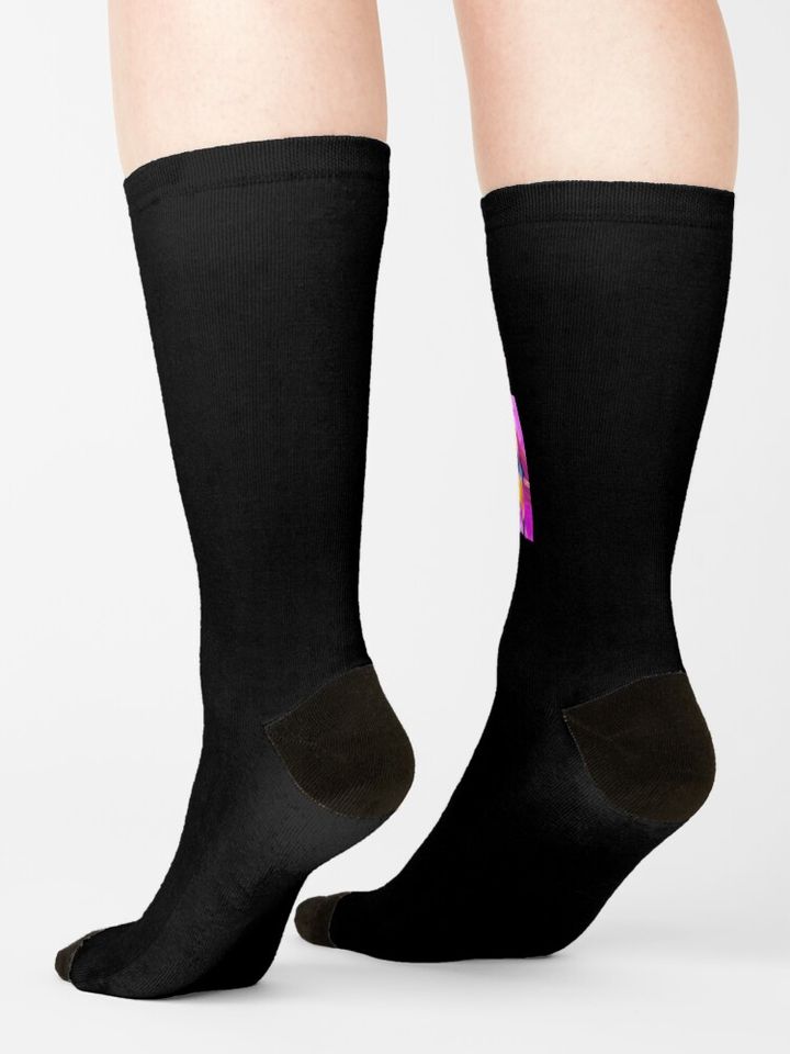 trio kpop Socks
