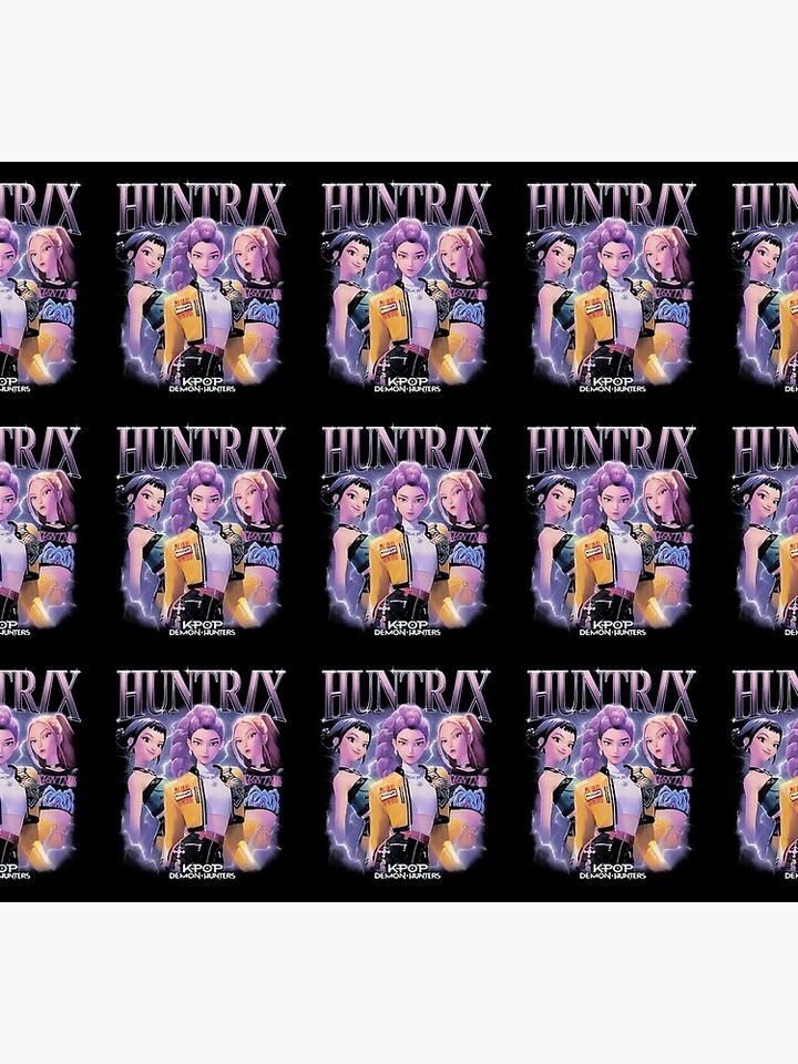 Cool--Huntrix Socks, Gift For Fan