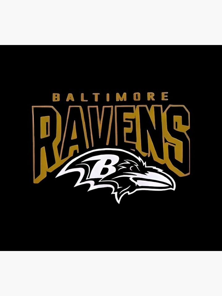 Baltimore Ravens Socks, Gift For Fan