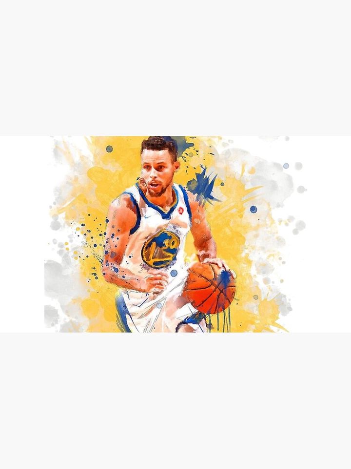 Stephen Curry Bucket Hat