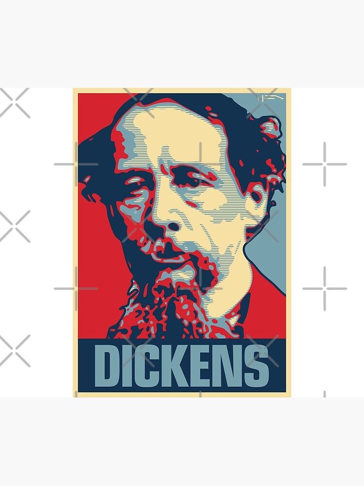 Dickens Poster
