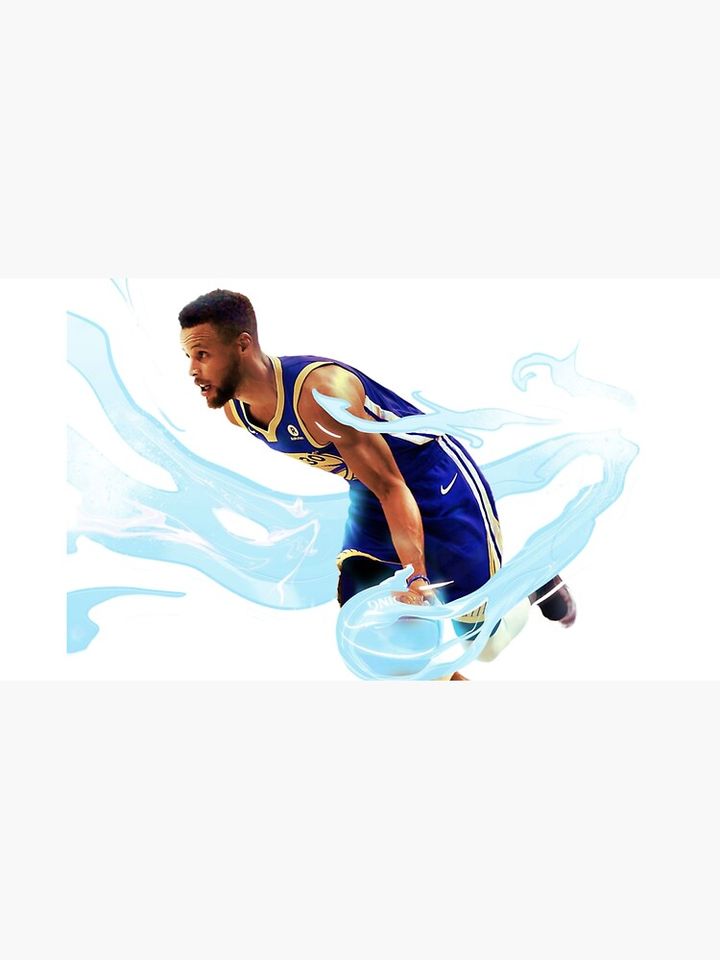 Stephen Curry Bucket Hat