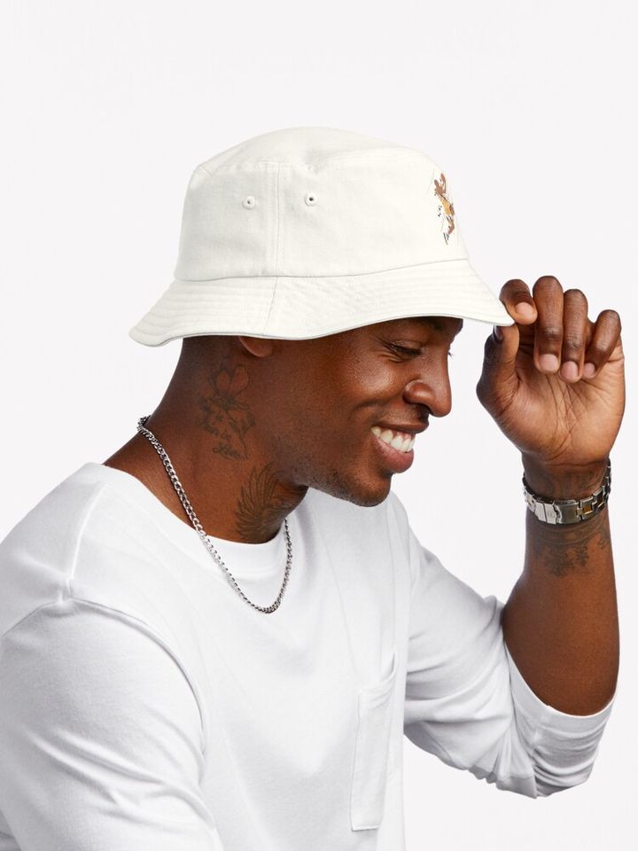 Kobe Bryant Bucket Hat