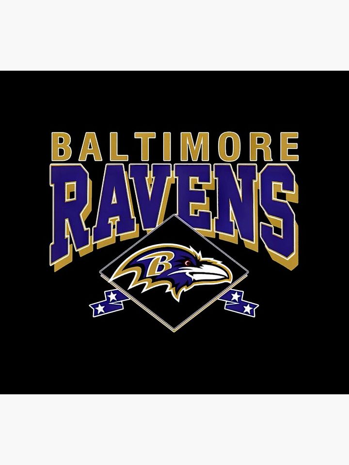 Baltimore Ravens Socks, Gift For Fan