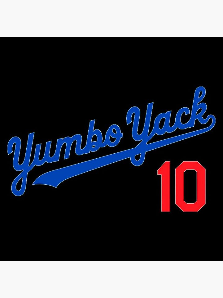Dodger - 10 Strikeouts! Poster