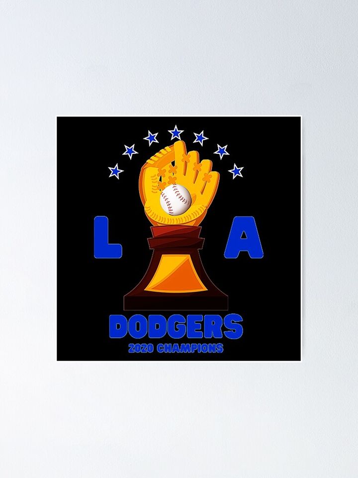 Dodger  Poster
