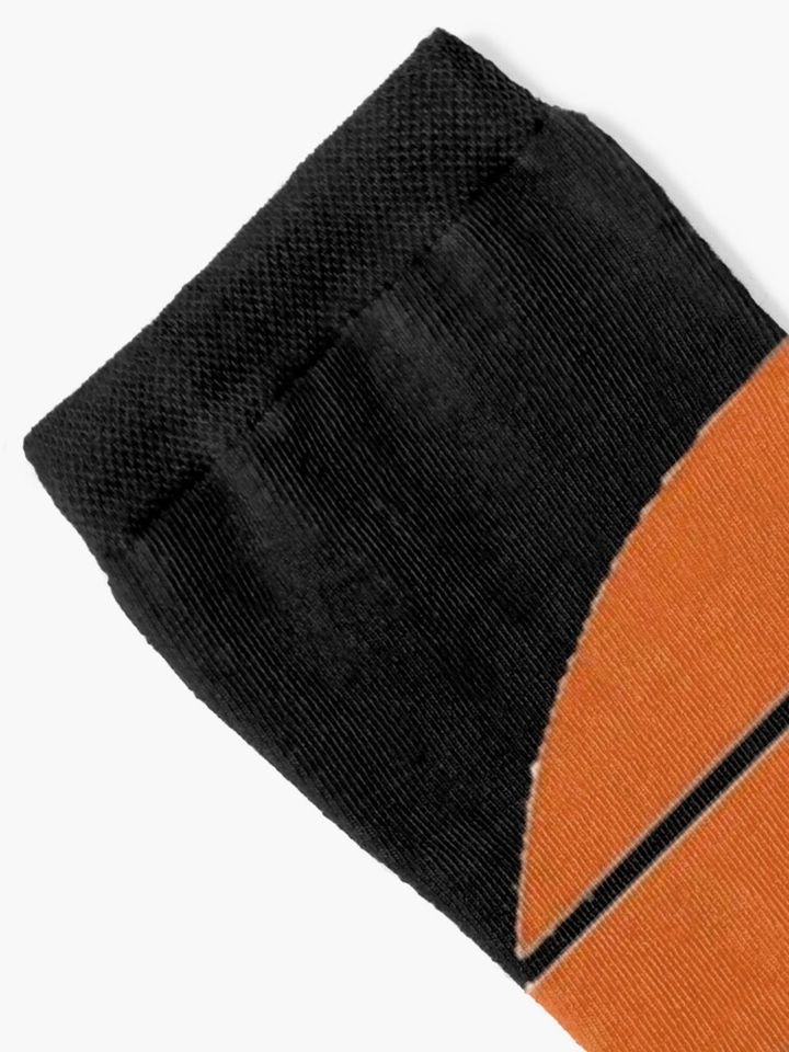 Denver Broncos Socks, Gift For Fan