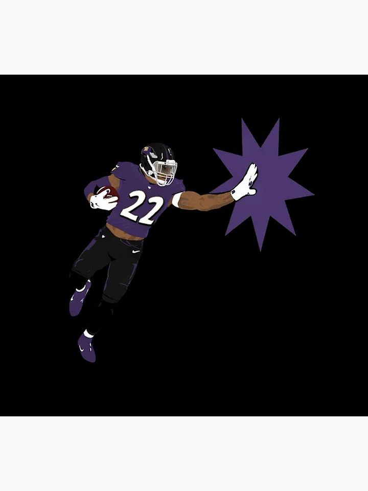 Baltimore Ravens Socks, Gift For Fan