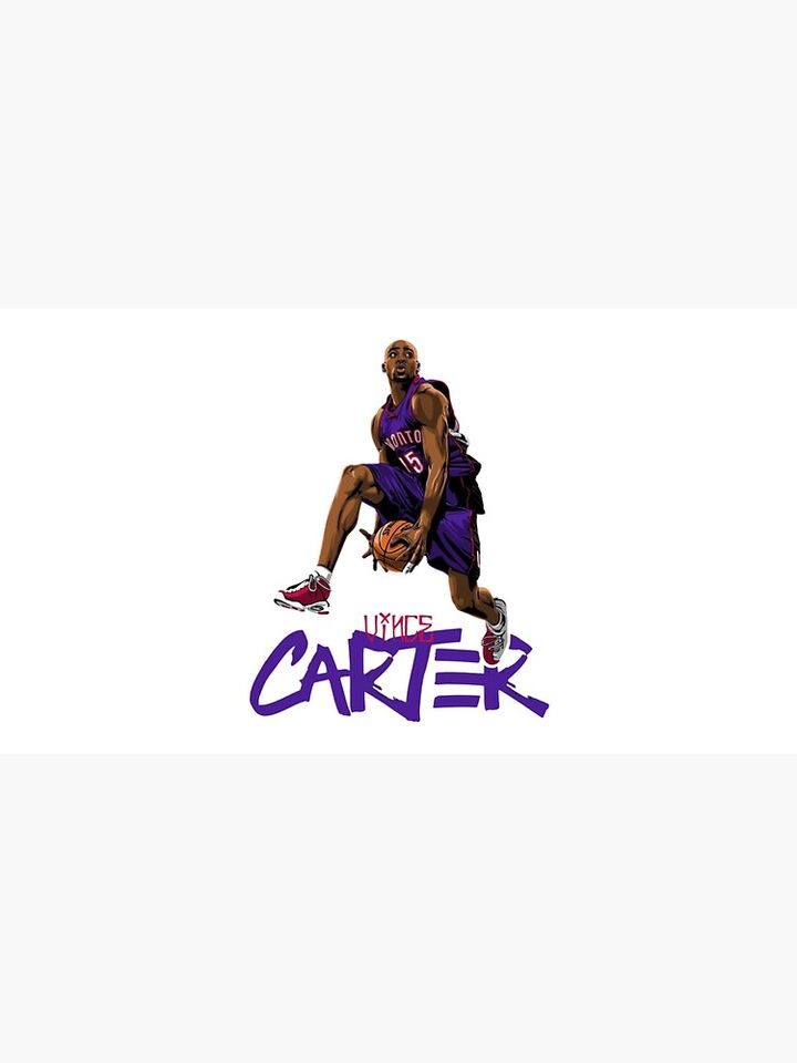 Vince Carter Bucket Hat