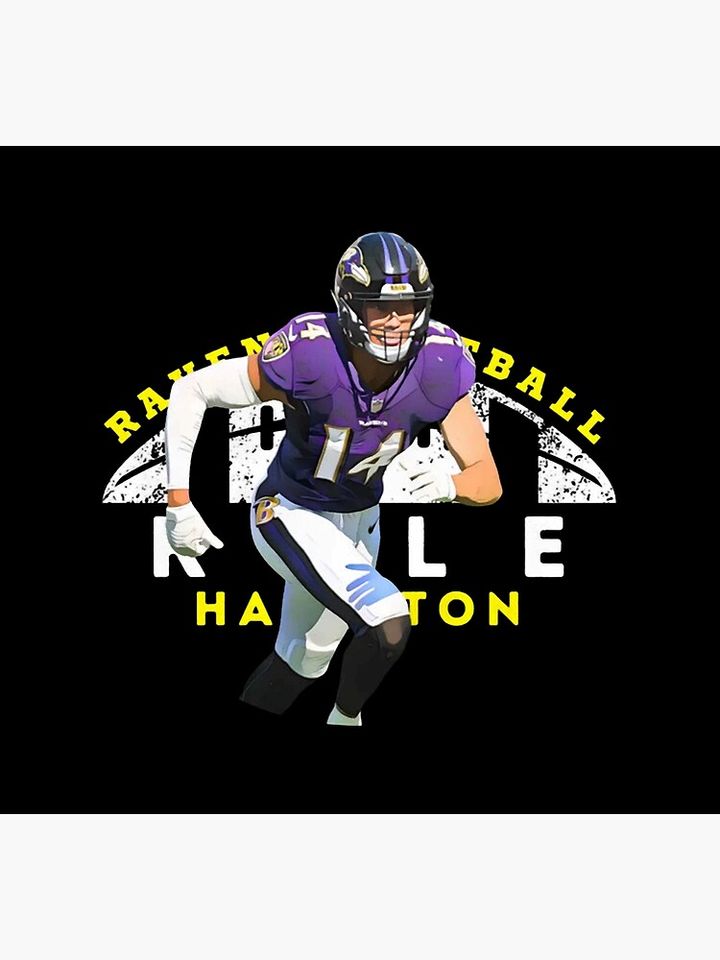 Baltimore Ravens Socks, Gift For Fan