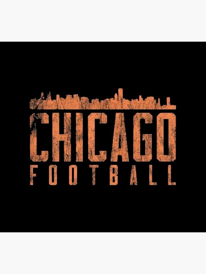 Chicago Bears Socks, Gift For Fan